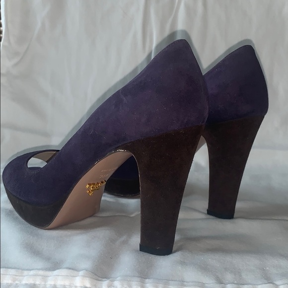 PRADA Platforms - Picture 2 of 4